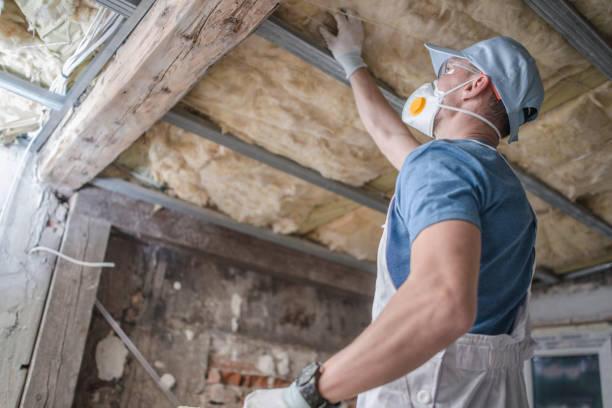 Best Insulation for Specific Applications in Breinigsville, PA