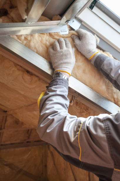 Best Commercial Insulation in Breinigsville, PA